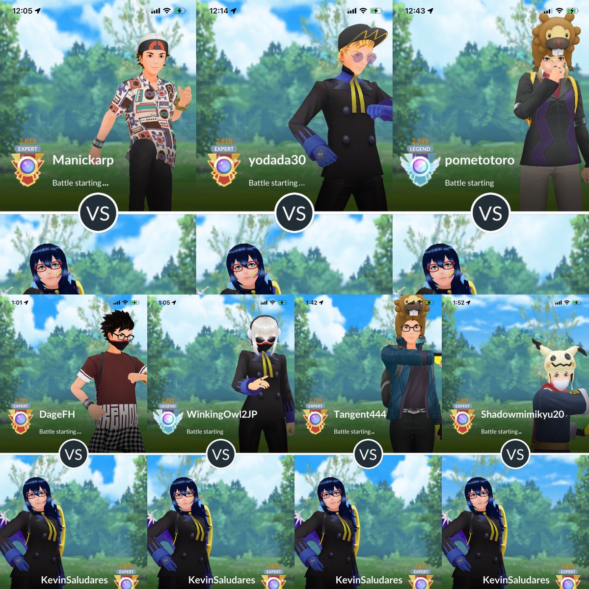 KevinSaludares 🔜 MCO 🔜 LAX 🔜 Lima 🇵🇪 🔜 ORD tweet media