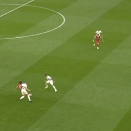 FABTBettingTips's tweet photo. The worst VAR decision of the season? 😅 https://t.co/gZN1u2EGst