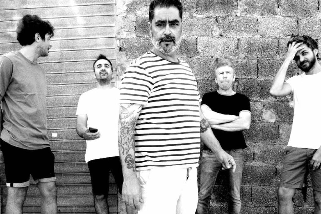 Nacho_Alvaro's tweet photo. #PatillismoIlustrado 
30 de septiembre.
@radio3_rne.
23:00.

El disco perita lo firma #Foraster, uno de los descubrimientos de la última edición del @crancfestival.

Su sonido tiene el poso del rock andaluz y el reflejos de nombres como La Banda Trapera Del Río o Pau Riba. https://t.co/dGNGtBgsXJ