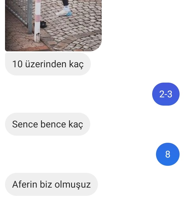 Bynurnk's tweet photo. Arkadaşımla zevklerimiz dhshshshsh https://t.co/zLJVL7V4yE