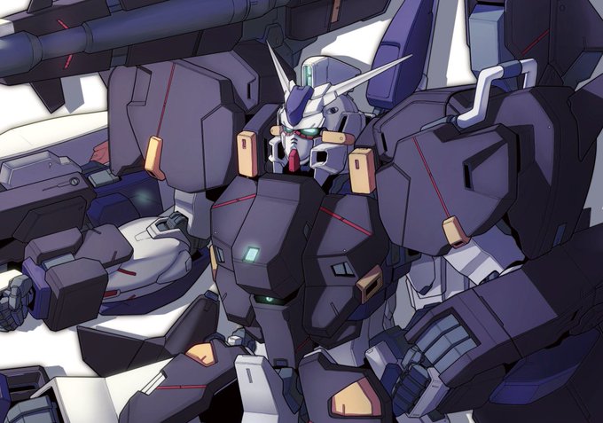 #ロボ描きを紹介しよう 