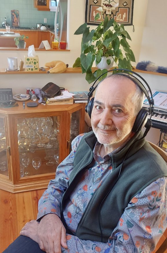 Raffi Cavoukian 🇨🇦 tweet media