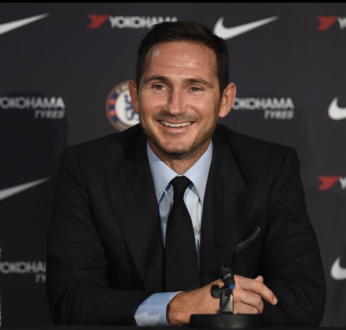 CFCPys's tweet image. 🚨 Frank Lampard will be the special guest on Monday Night Football for Chelsea vs Fulham. (@SkySportsPL) #CFC