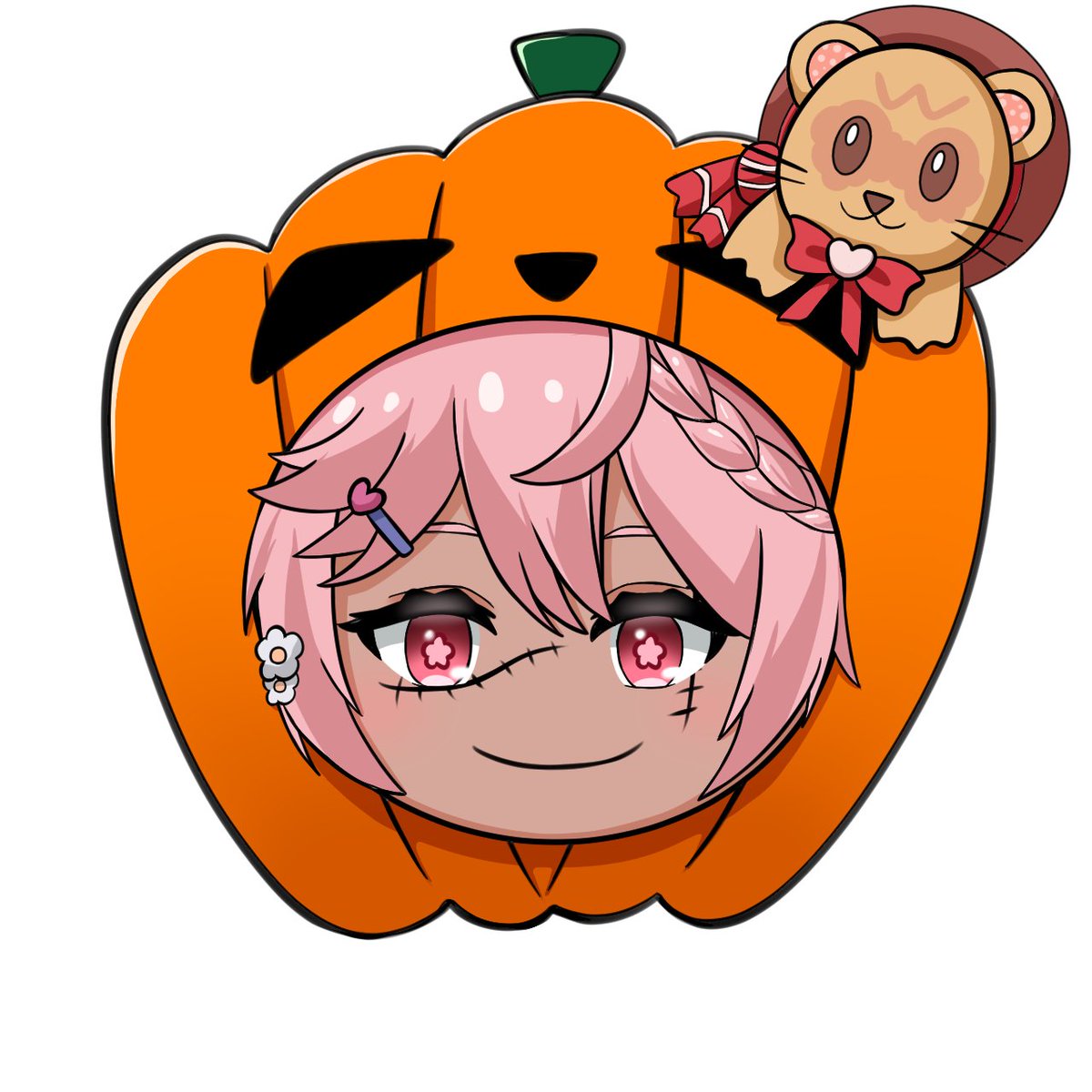 LunaWhiteVT's tweet photo. 🎃Halloween chibi for friends (4/6)🎃
Dropshotto(@Dropshotto) #Dropillust
Setsuna Narukami(@SetsunaNarukami) #SetsuArt
Low Battery(@LowBattery_VT) #ChargedArt
Cinna Mika (@cinnamika) #cinnamedia https://t.co/QrgKg7xQf3