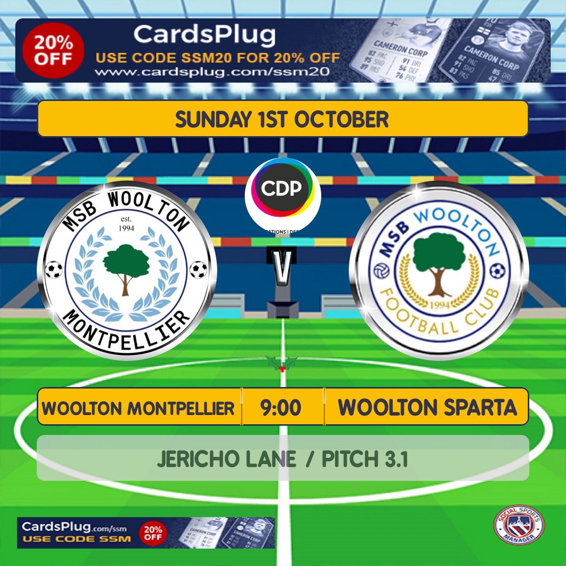 01/10/23 sponsored by <a href="/CDPagency/">CDP</a>