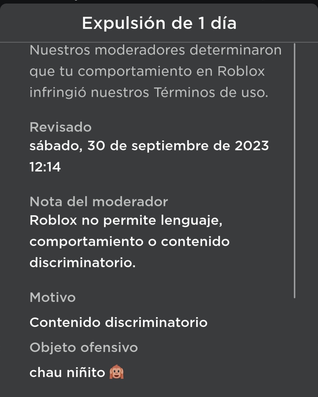 JOGADORES DE ROBLOX que SE FORAM.. 😔