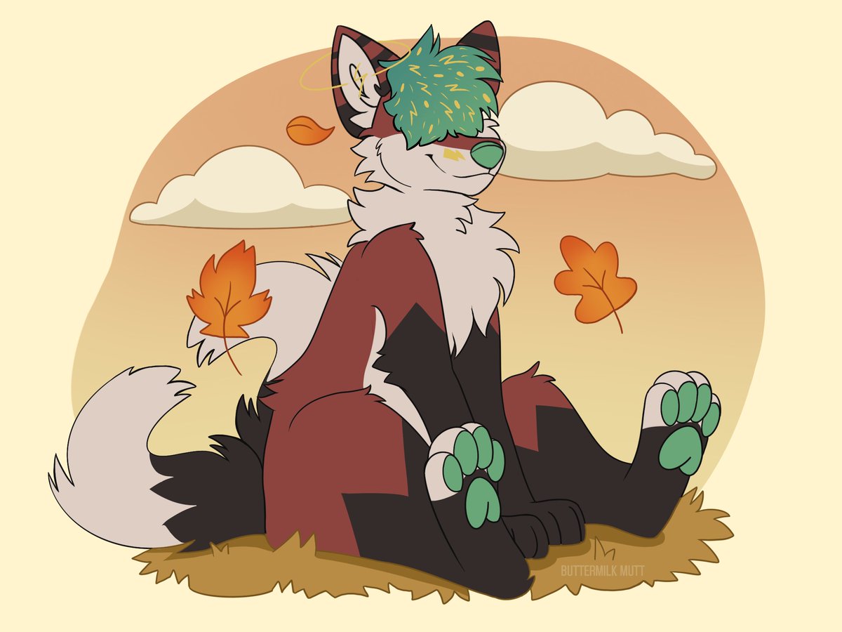 tinyfoxstrawb's tweet photo. Love this base that I got from @Buttermilkmutt 
(i'm so sorry for double mention with the post i messed up the original one) 😭

LOOK AT MY BABY https://t.co/XWrs0d1SCp