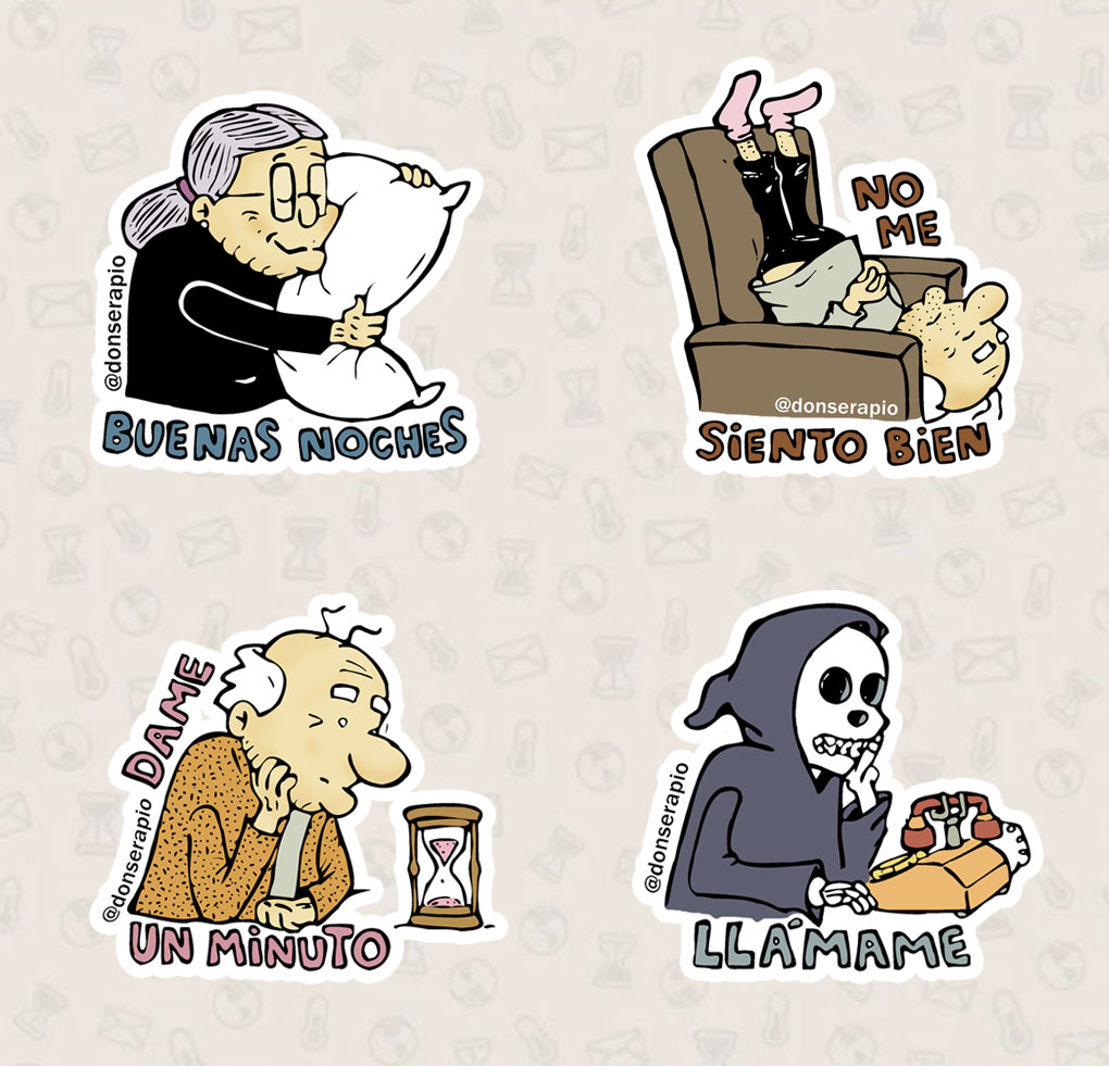 Don Serapio tweet media