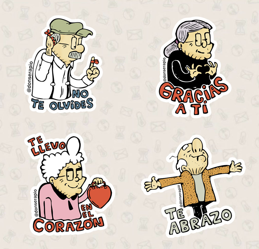 Don Serapio tweet media