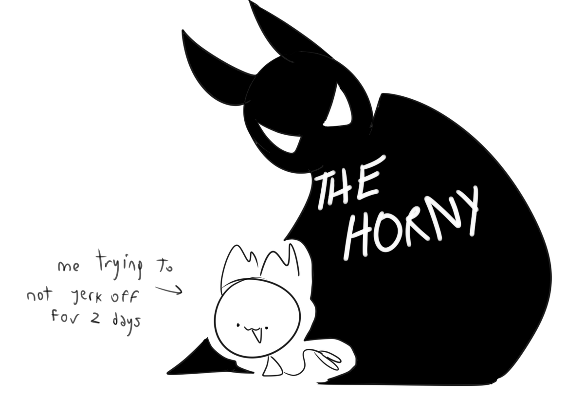 Caecaensfw2's tweet photo. ...oh no

i feel it now

oh god- https://t.co/6KbpTbFgaT