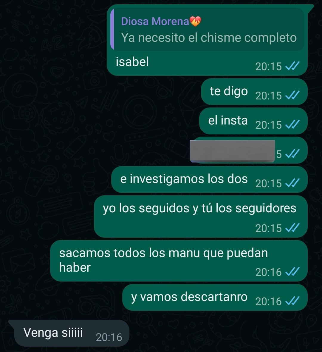 las caras Juan, las caras tweet media