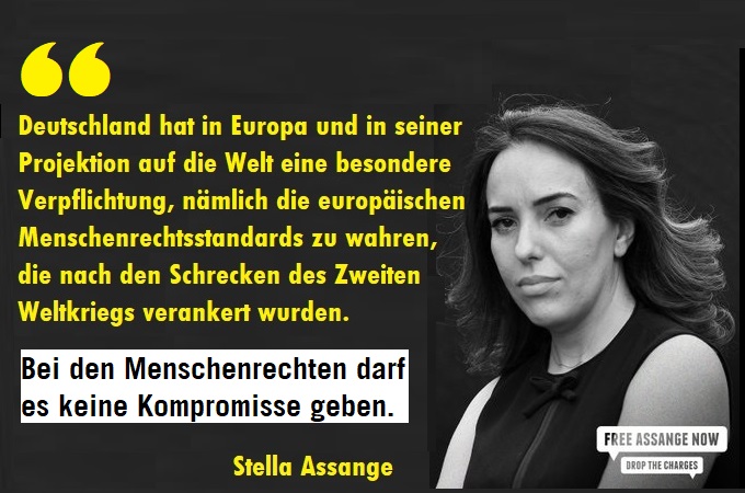 Germany4Assange's tweet photo. https://t.co/7qUNNrbE6w