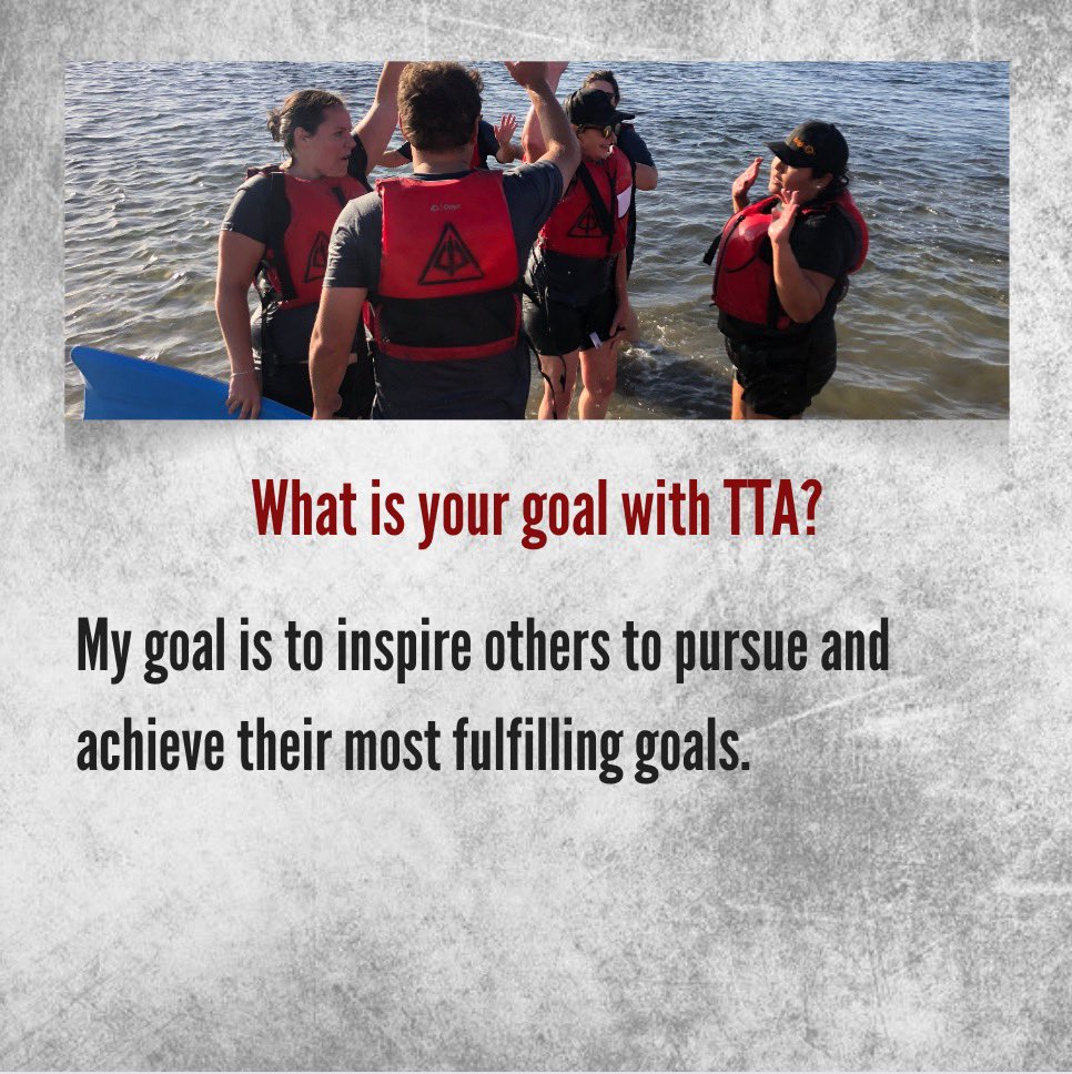 tridentapproach's tweet photo. Meet Holland Romero, another one of our Pathfinders with The Trident Approach‼️

#usnavyseal #team #leadership #teambuilding #veteranowned https://t.co/M4L0mn1oXv