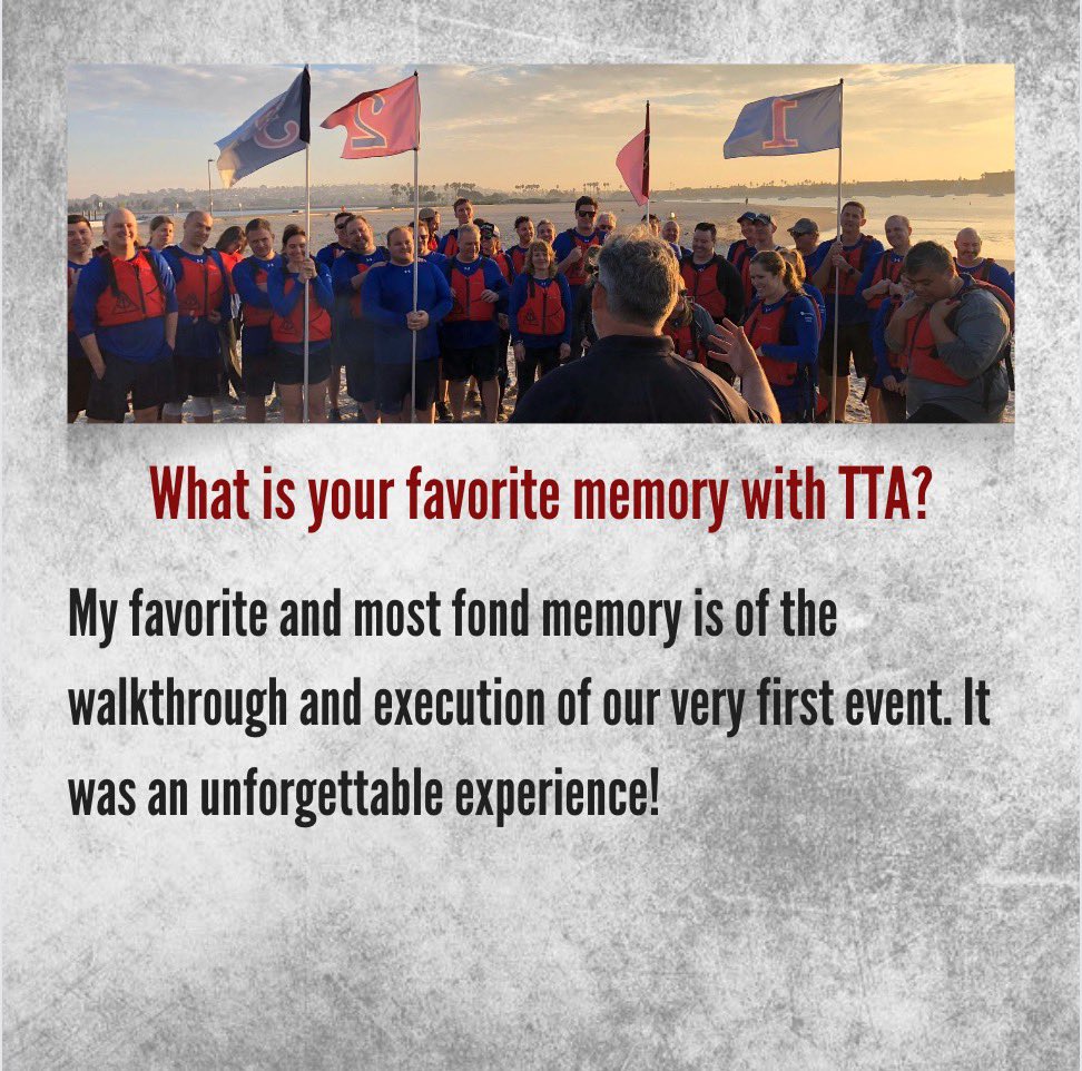 Meet Holland Romero, another one of our Pathfinders with The Trident Approach‼️

#usnavyseal #team #leadership #teambuilding #veteranowned