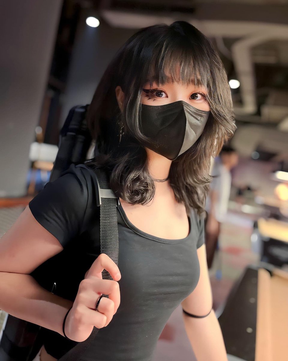 Kitsunee『キツネ』🦊 tweet media