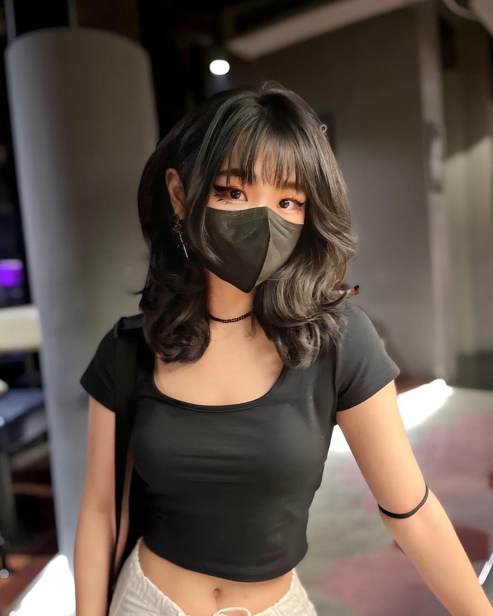 Kitsunee『キツネ』🦊 tweet media