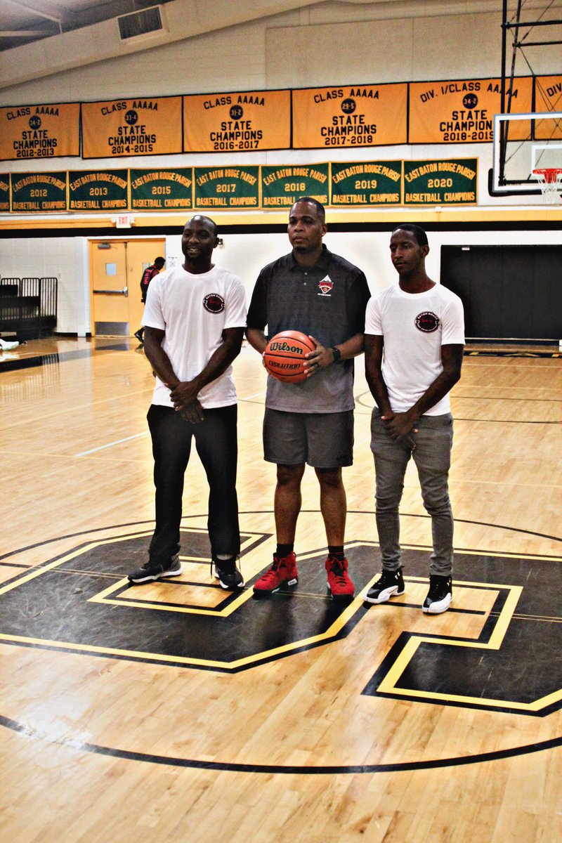CoachKenBRBPGA's tweet photo. @BRBPGA 23-24 #WeComing #ItsPersonal https://t.co/oV2uP8fK7Q