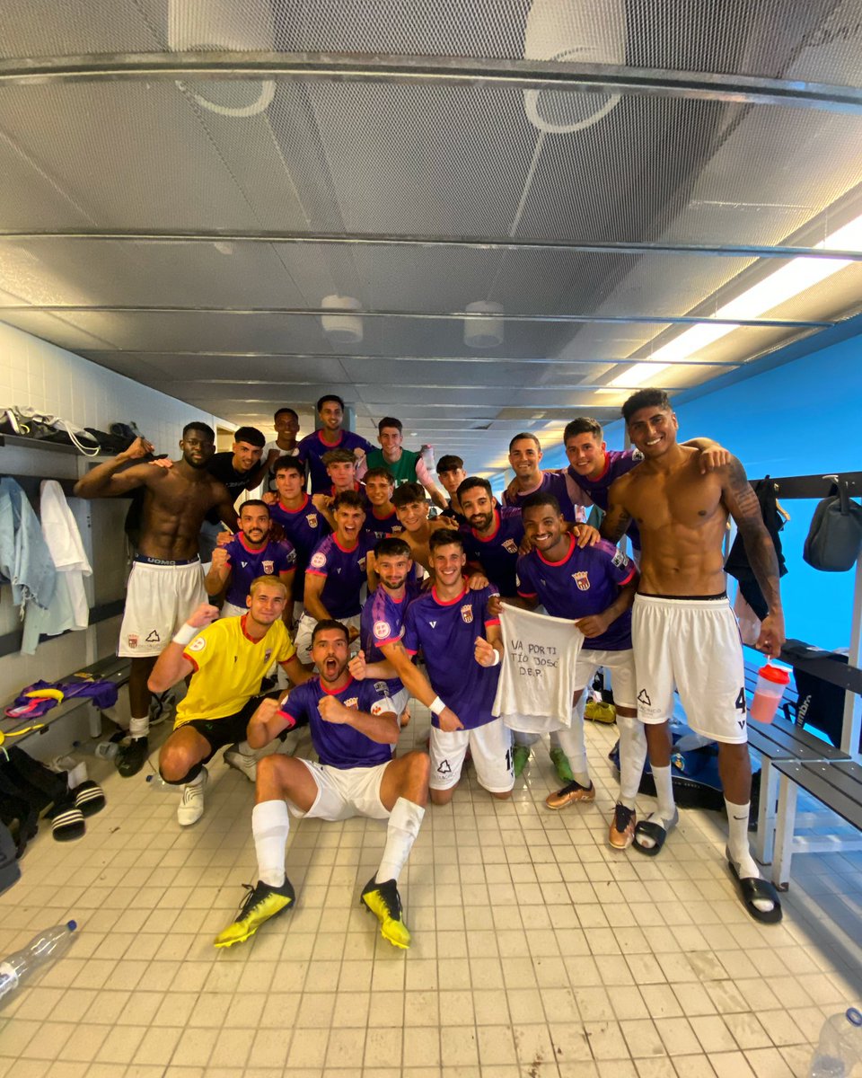 Palencia Club de Fútbol tweet media