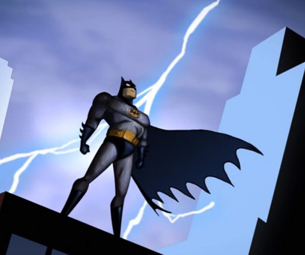 BatmanNotes tweet picture
