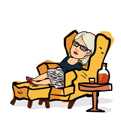 HarrysMum2022's tweet photo. Going to watch an old movie. Cary Grant in Charade. ππ€πββοΈπ
#relax
#movie
#CaryGrant
#MyBitmoji https://t.co/iSbViC7Gxd