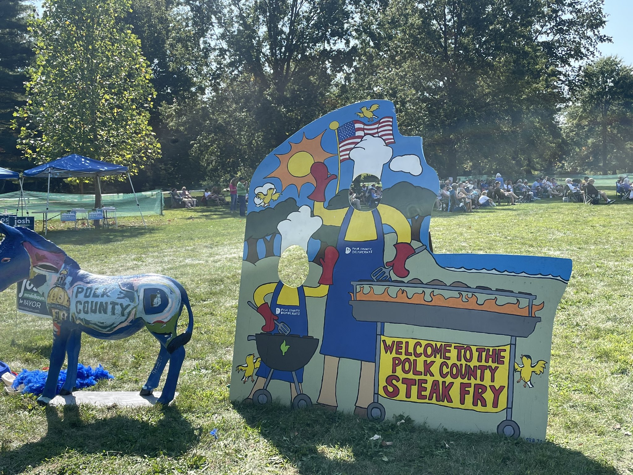 Playgrounds - Polk County Iowa