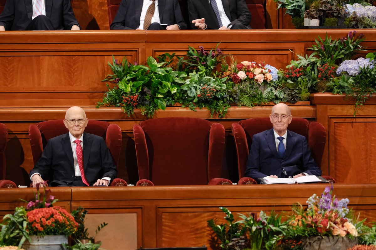 LDS Daily tweet media