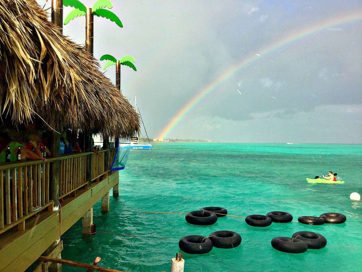 🎃 September in Belize - Things to Do &amp; What to Expect - mailchi.mp/7cde3d07d229/s…