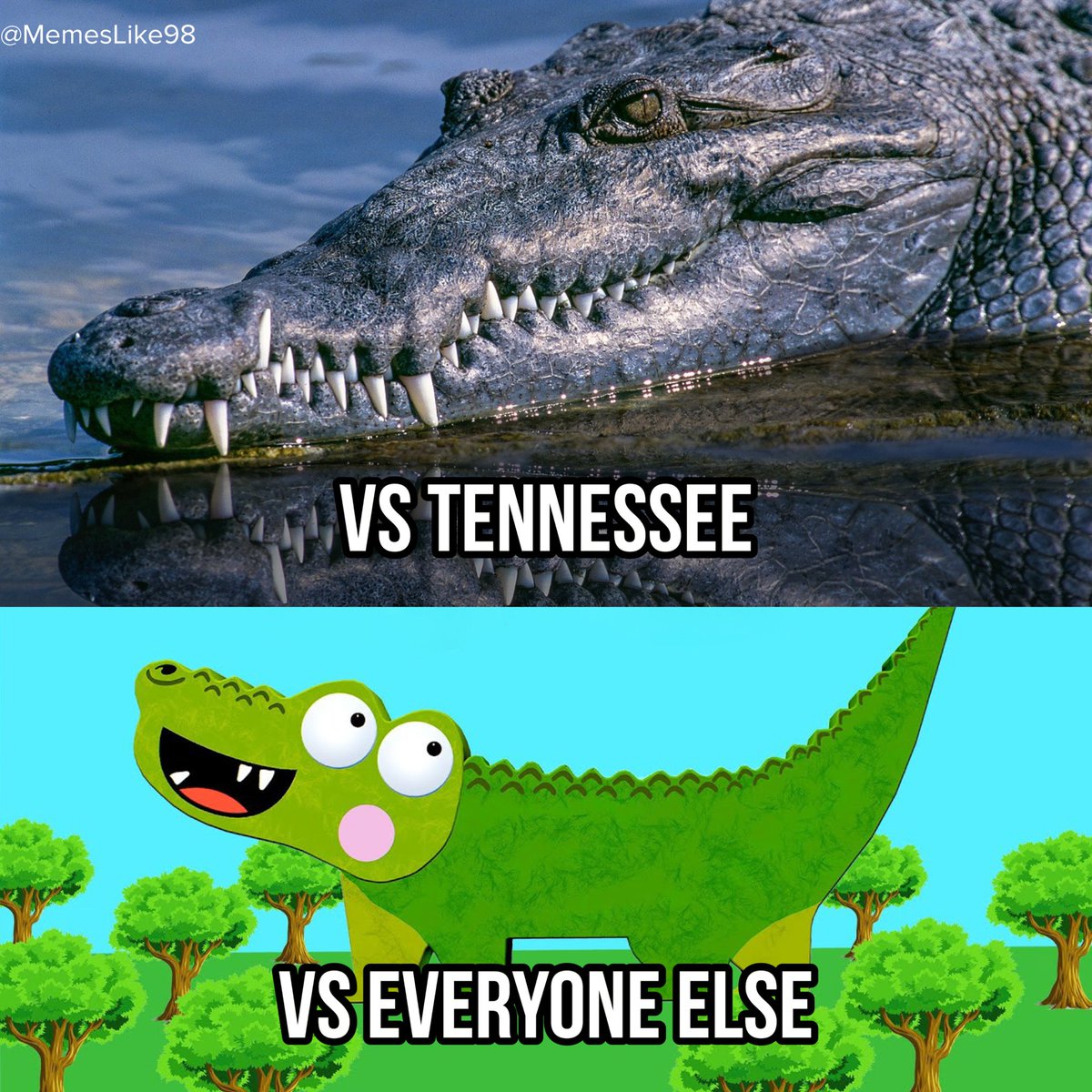 MemesLike98's tweet photo. Florida https://t.co/UFeE0ZCiBk