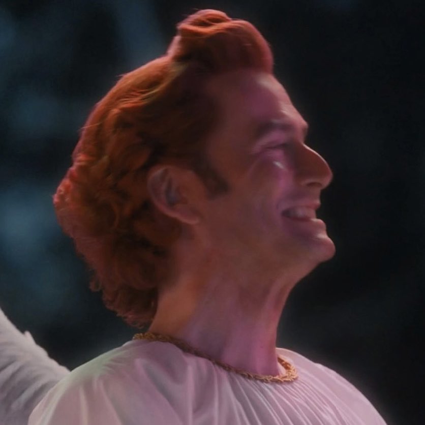 1941crowley's tweet photo. from cheerful curious angel to thin dark duke https://t.co/1MTiJPWloc