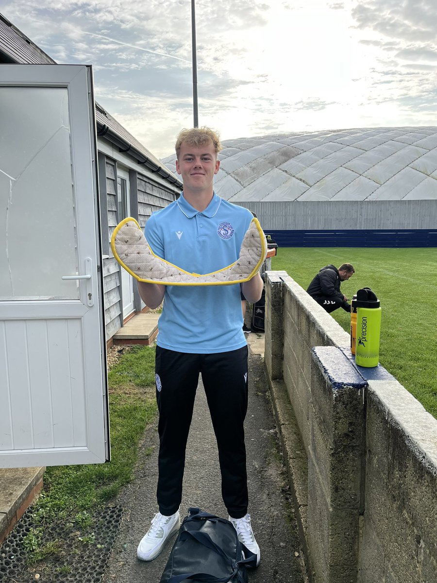 Swindon Supermarine Youth FC U18s SWC tweet media