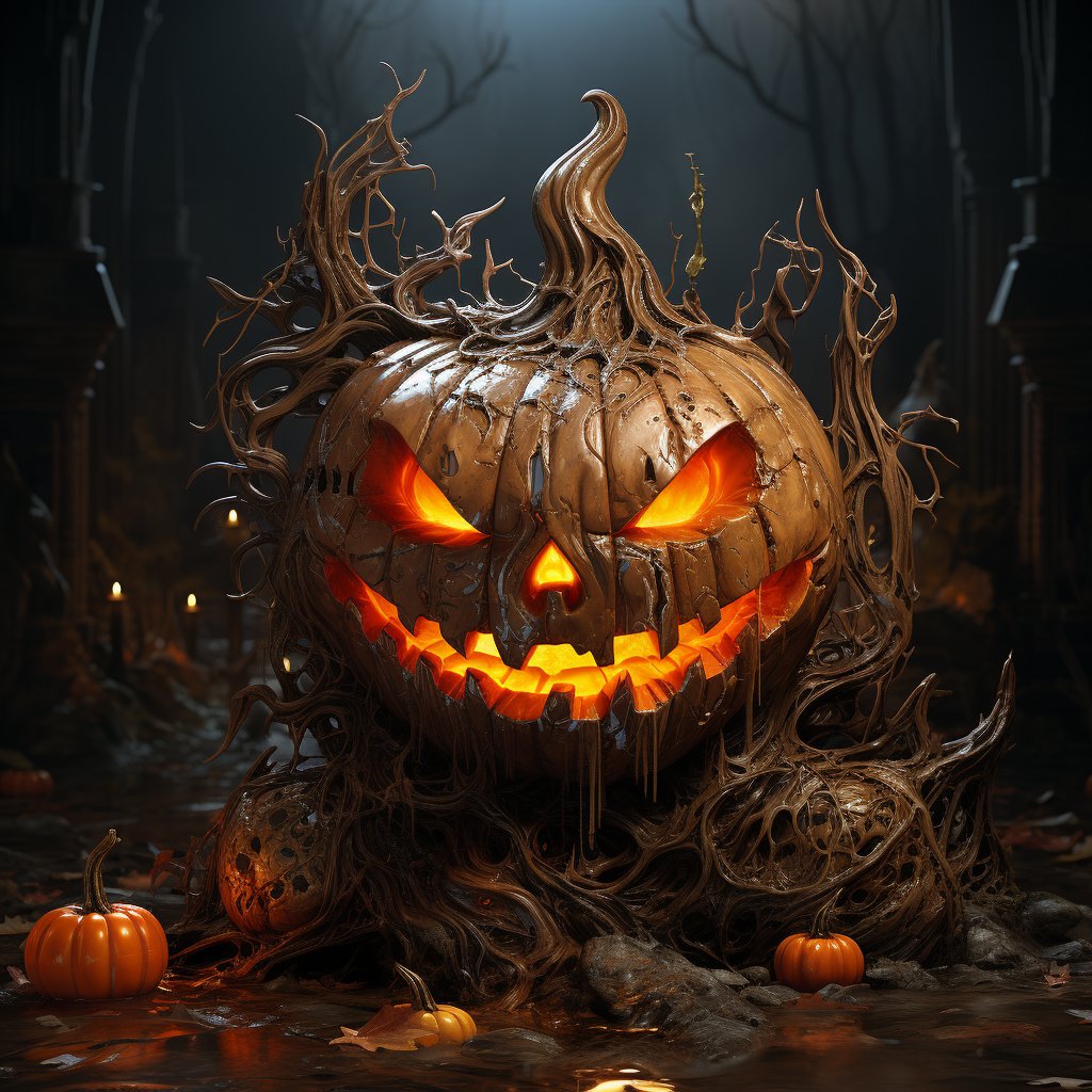 studiogreencode's tweet photo. 🎨 Day 2: #AIartChallenge Word of the Day: “Haunted.” Craft pieces inspired by ghostly presences and eerie atmospheres! 👻 Share your haunted creations in the comments, like, and retweet to spread the spooky vibes! #HauntedArt #HalloweenArt #CreateWithAI #Studiogreencode #midjourney #halloweenspirit