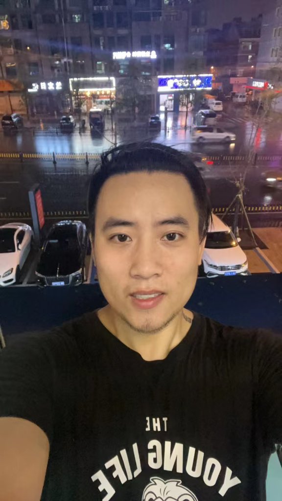 _LouHongZhou's tweet photo. 义乌 https://t.co/Q6um3rsBxL