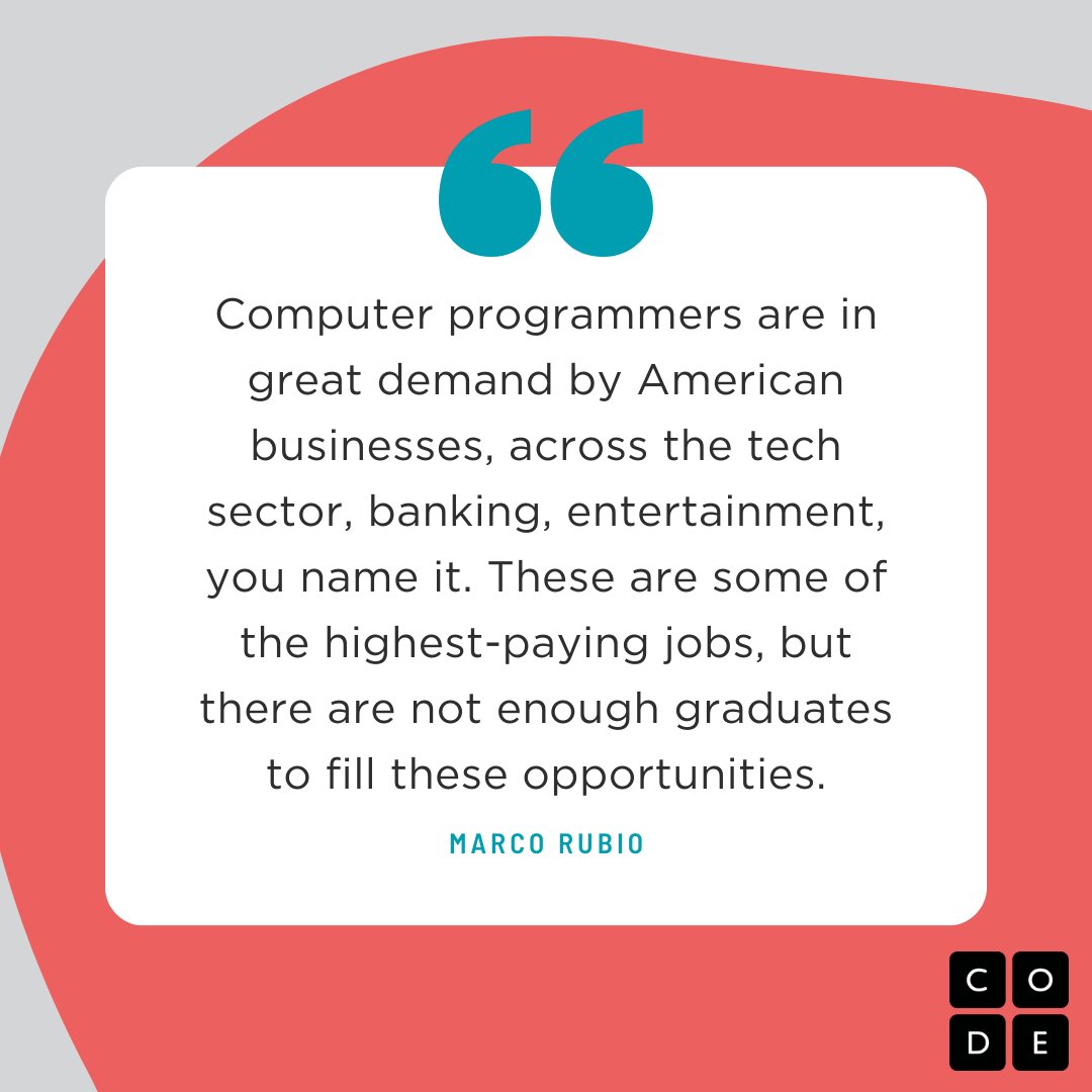 Code.org (@codeorg) on Twitter photo 