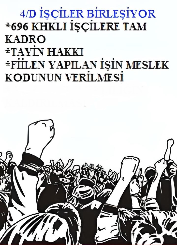 #696İsciOzlükHakki