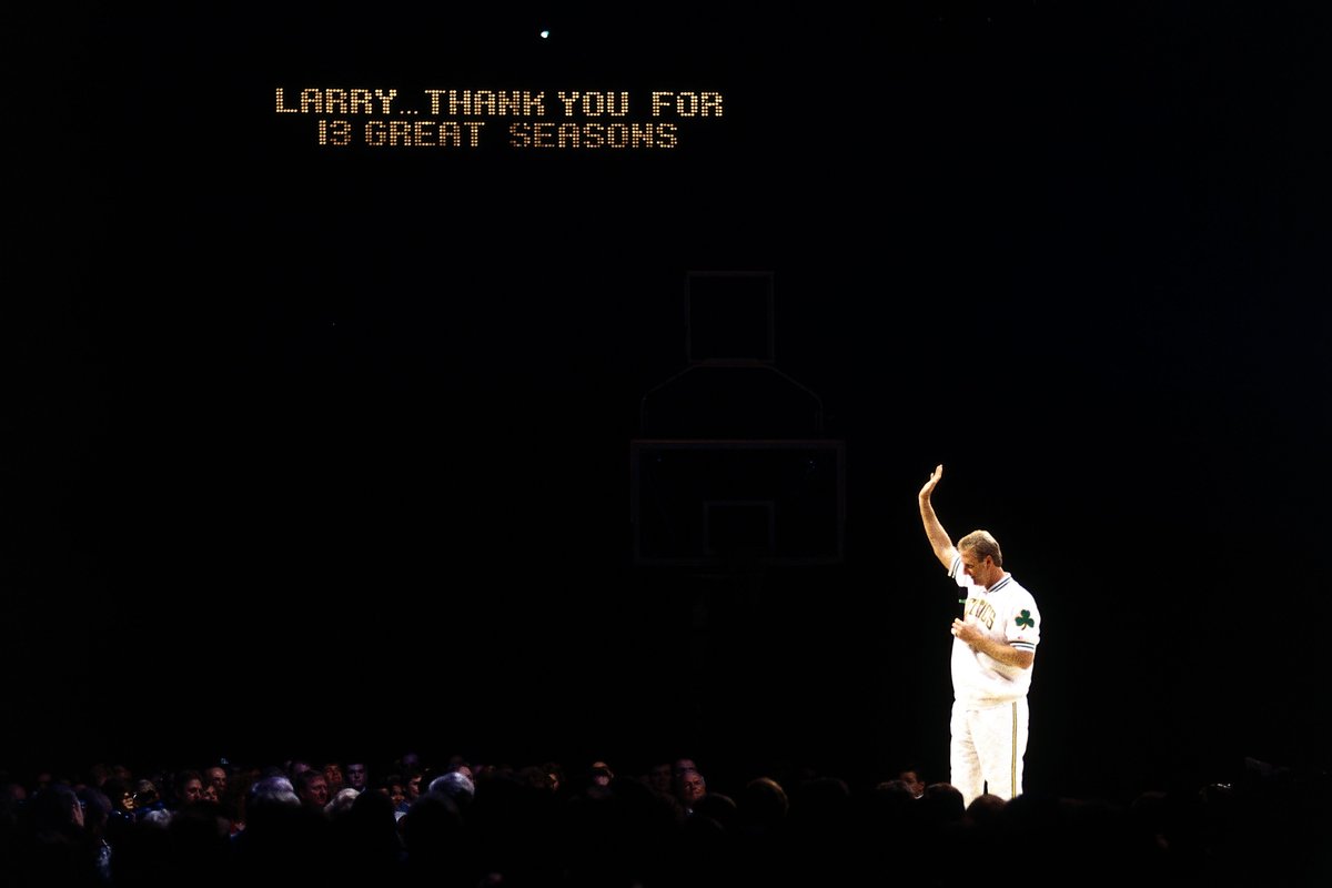 NBALatam's tweet image. Leyenda ☘️

#TeamDay