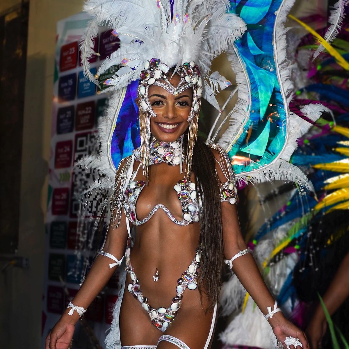 welcometobago's tweet photo. About last night! @stagesontheave was filled with good vibes, great music and electric energy ✨
Tonight, we’re in Central Trinidad for the event 2/3 this weekend, ‘Tobago Dutty J’ouvert Exhibition’ at the Lazy Lizard making more memories! 🎉
🎟️ Admission: FREE
#ToBagoWeGo https://t.co/dls0RKTpoB