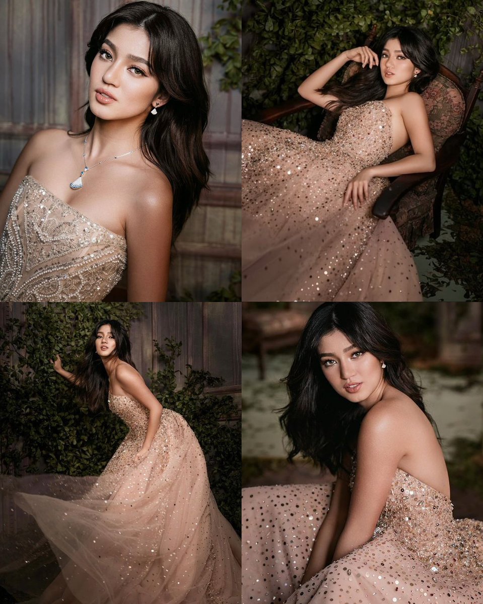 Beautiful Belle Mariano People's Choice: Female Star of the Night ✨ #ABSCBNBall2023