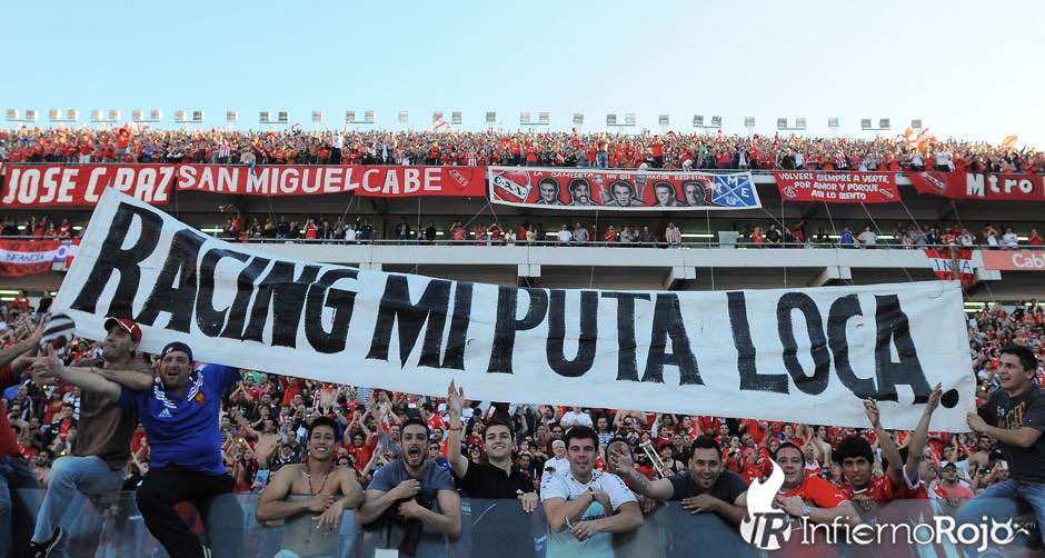 HIJOS NUESTROS MORIRÁN