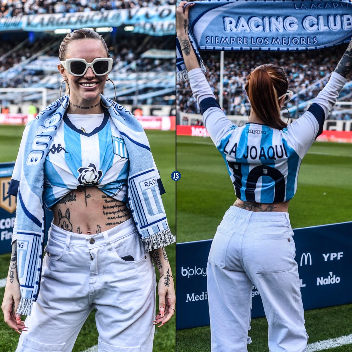 ¿Racing? Con la tanga colorada👹

ACADEMIA MI PUTA LOCA