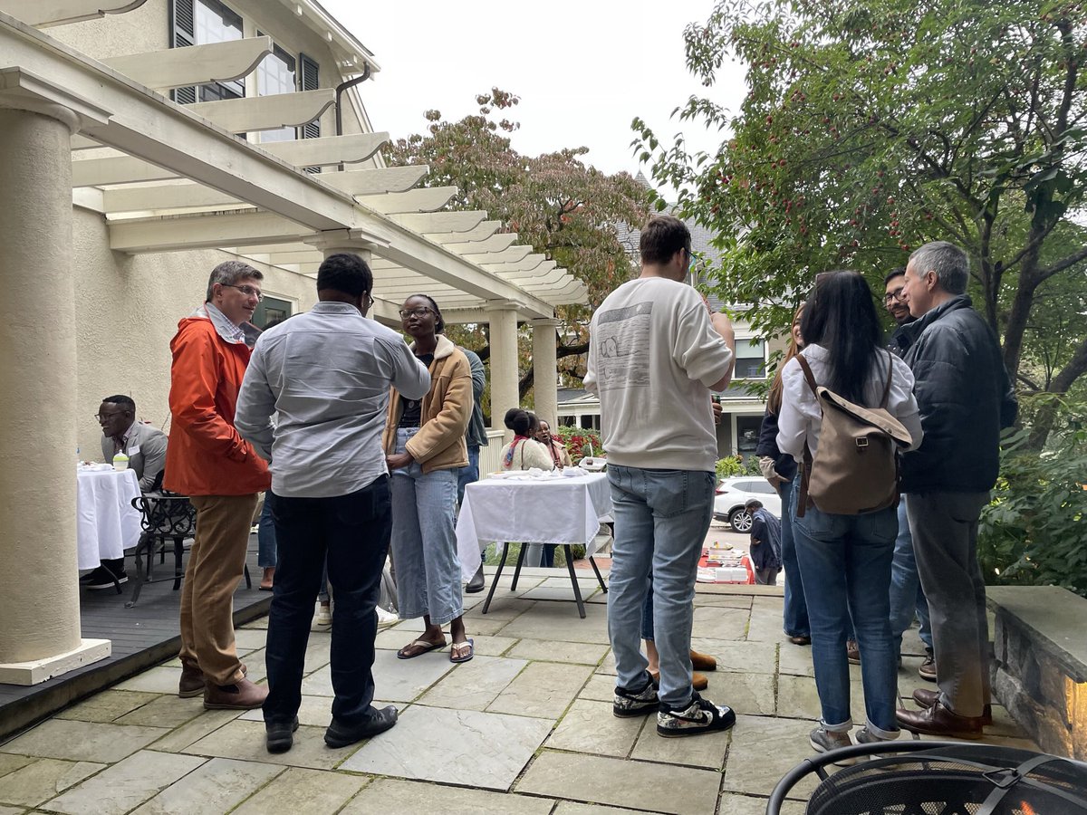 Valerie Stone, MD (@valstonemd) on Twitter photo Such a joy to host the @Brigham_DI community at my home for this special event each year! Many thanks to our AMAZING DEI leadership team <a href="/MLouisiasMD/">M Louisias MD MPH</a> @Dr_NJRodriguez <a href="/ZainabJaji/">jaji zainab</a> <a href="/ChrisEstiverne/">chris estiverne</a> 👏🏽👏🏽👏🏽 Such a joy to host the @Brigham_DI community at my home for this special event each year! Many thanks to our AMAZING DEI leadership team <a href="/MLouisiasMD/">M Louisias MD MPH</a> @Dr_NJRodriguez <a href="/ZainabJaji/">jaji zainab</a> <a href="/ChrisEstiverne/">chris estiverne</a> 👏🏽👏🏽👏🏽