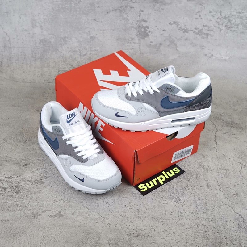 Dungde_LF's tweet photo. SEPATU AM 1 LONDON CITY PACK GREY . 

 https://t.co/PC9L8xlFN9 https://t.co/IzPYUfQt3f