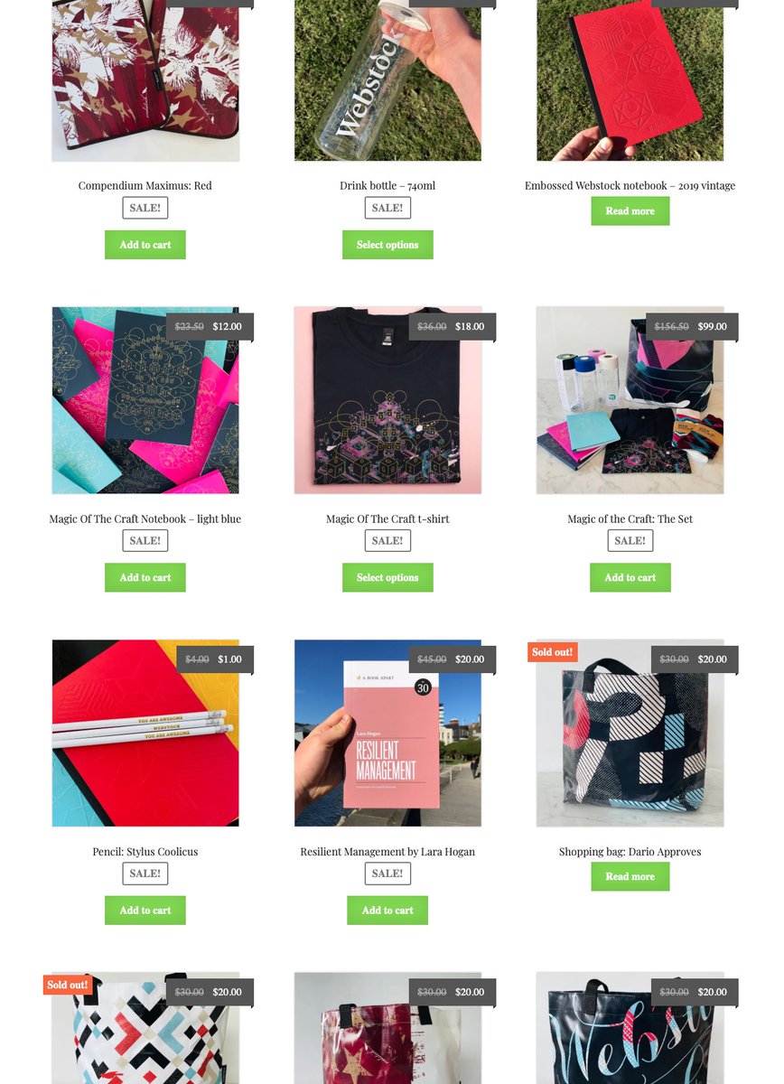 webstock tweet media