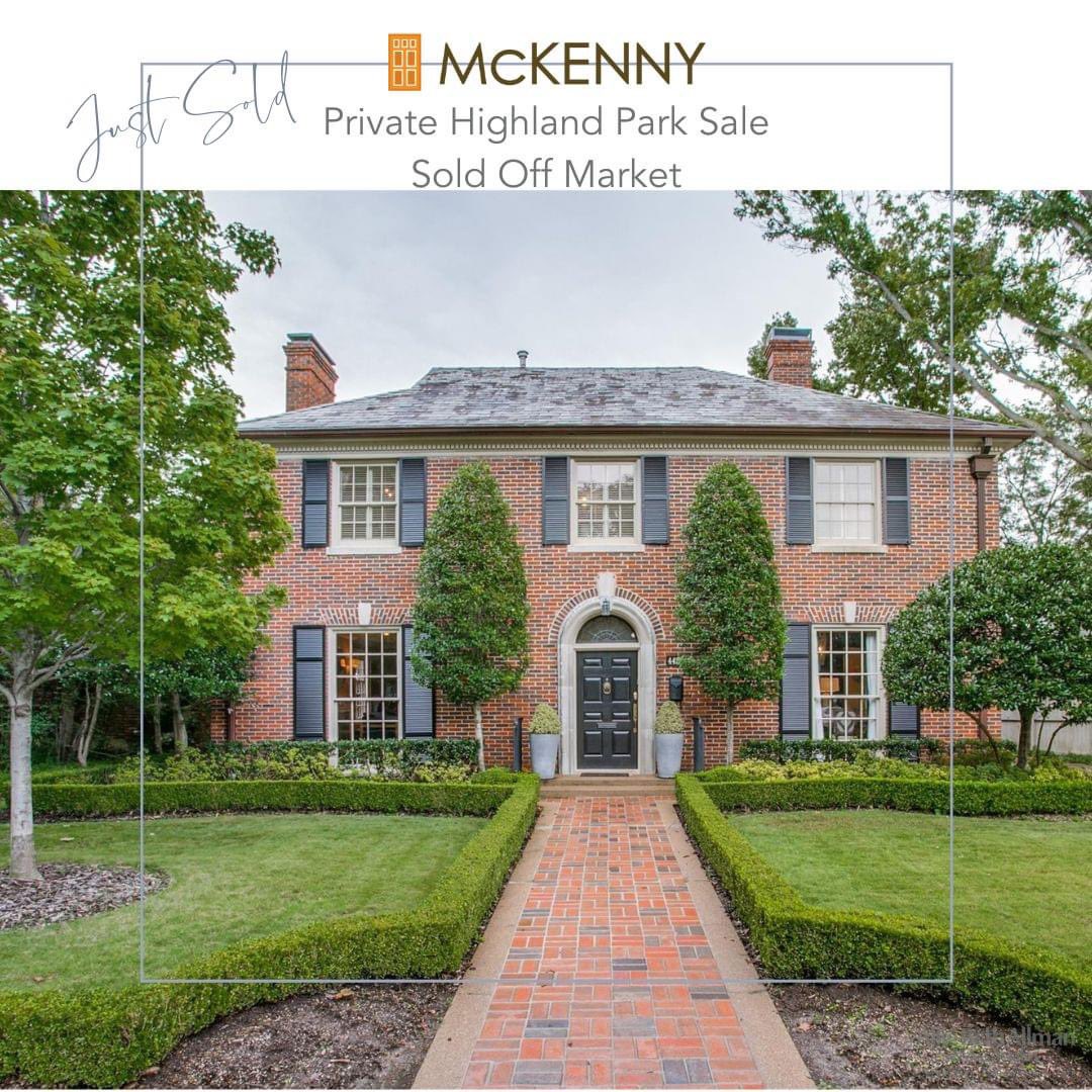 Just Sold in Highland Park!
#realtrends #topagents #americasbest #americasbestagents #bestagentsinamerica #bestagents  #bestagentsdallas #realtrendsagent #dbestagents #dbest #dbest2023 #sellingparkcities #sellingdallas #sellinghighlandpark #sellinguniversitypark #christinemckenny