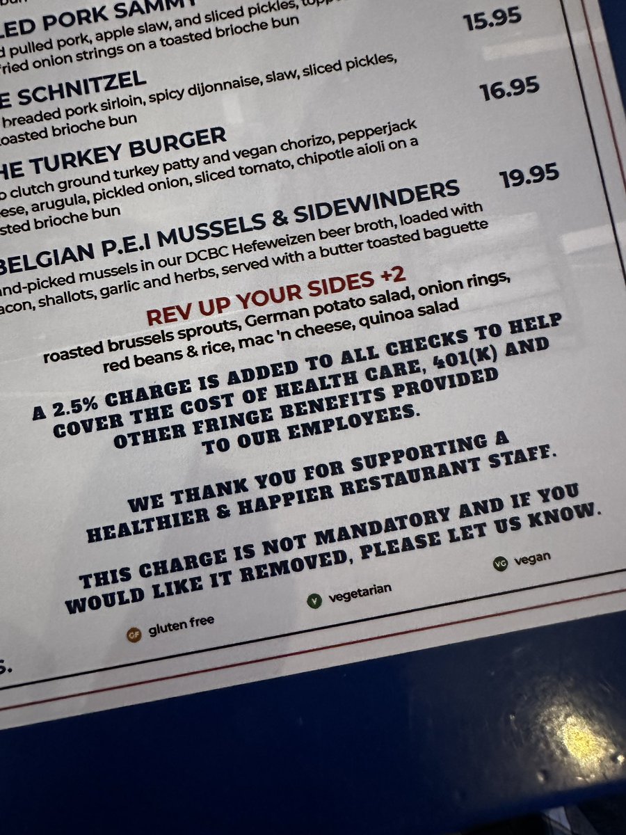 For Health care and 401k which are both tax benefits for the business owner 🤣