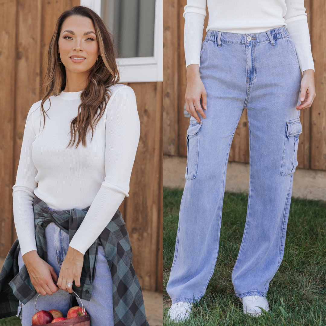 Magnolia Boutique (@magnoliabtq) on Twitter photo Taking a break from the ordinary with these denim cargo pants. Stay comfortable and trendy at the same time.😍🌿
Links:
magnoliaboutique.com/products/denim…
magnoliaboutique.com/products/keep-…
magnoliaboutique.com/products/pine-…
#cargopants #cargos #denimstyle #newarrivals #denimdream #basics #trendingstyles Taking a break from the ordinary with these denim cargo pants. Stay comfortable and trendy at the same time.😍🌿
Links:
magnoliaboutique.com/products/denim…
magnoliaboutique.com/products/keep-…
magnoliaboutique.com/products/pine-…
#cargopants #cargos #denimstyle #newarrivals #denimdream #basics #trendingstyles