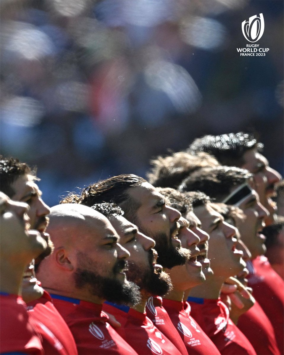 Rugby World Cup tweet media