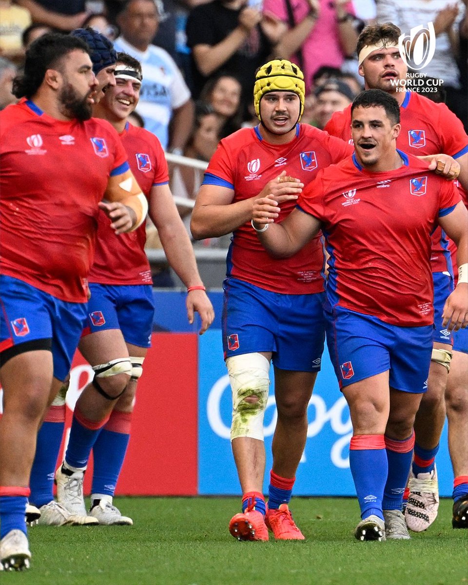 Rugby World Cup tweet media