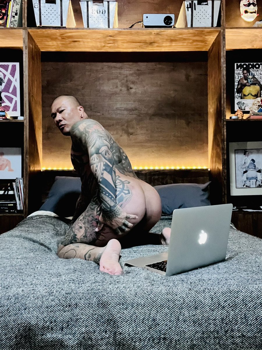 Damian Dragon tweet media