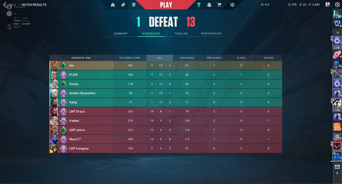 just lex tweet media