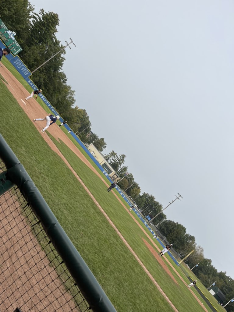 SMRR_Baseball's tweet photo. Thank you to @showcase_league &amp; @Monks_Baseball for hosting us today! 

Off to @SNHU_Baseball tomorrow! 
#RatBall https://t.co/hfngc2qruh